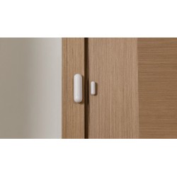 Aqara Door & Window Sensor P2 DW-S02D czujnik otwarcia drzwi i okien Thread Matter