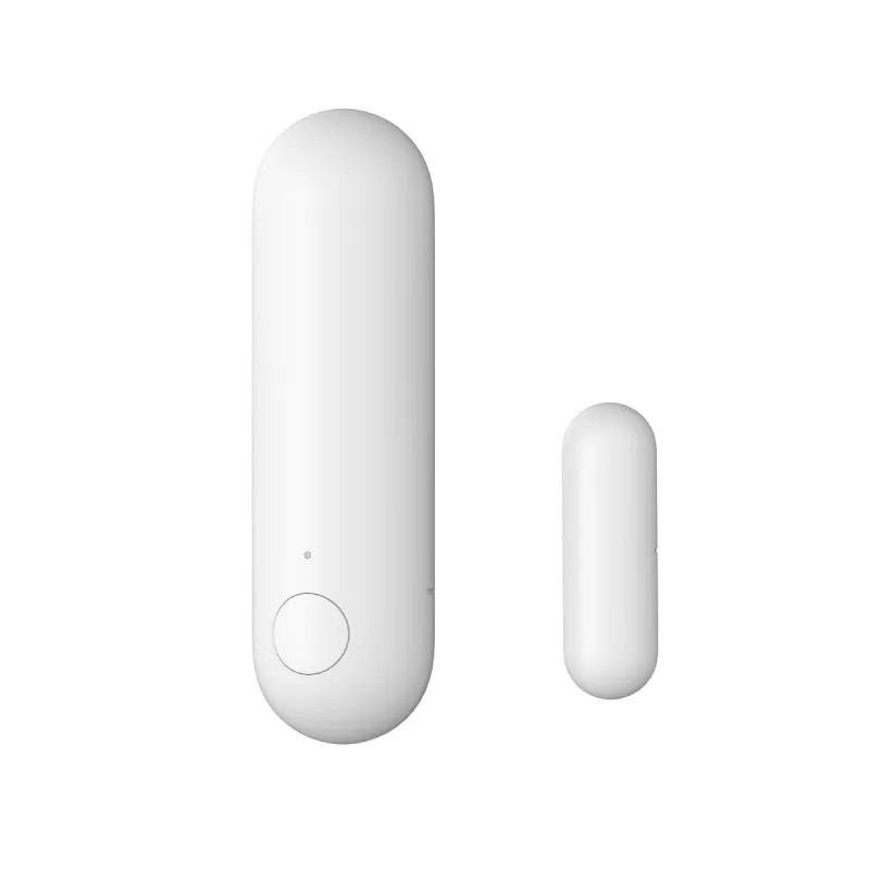Aqara DW-S02D czujnik do drzwi Czujnik ruchu Aqara Door & Window Sensor P2 do monitorowania drzwi i okien