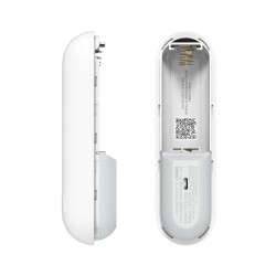 Aqara Door & Window Sensor P2 DW-S02D czujnik otwarcia drzwi i okien Thread Matter