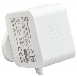 Raspberry Pi 5 8GB RAM - kompletny zestaw do projektów edukacyjnych i hobbystycznych