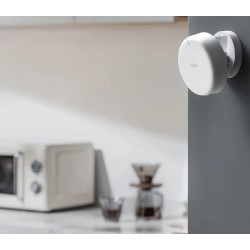 Aqara Presence Sensor FP2 czujnik obecności mmWave Wi-Fi Bluetooth IPX5 120° 5 m