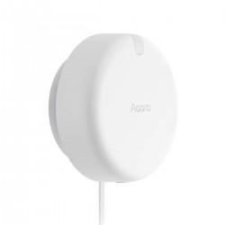 Aqara Presence Sensor FP2 czujnik obecności mmWave Wi-Fi Bluetooth IPX5 120° 5 m