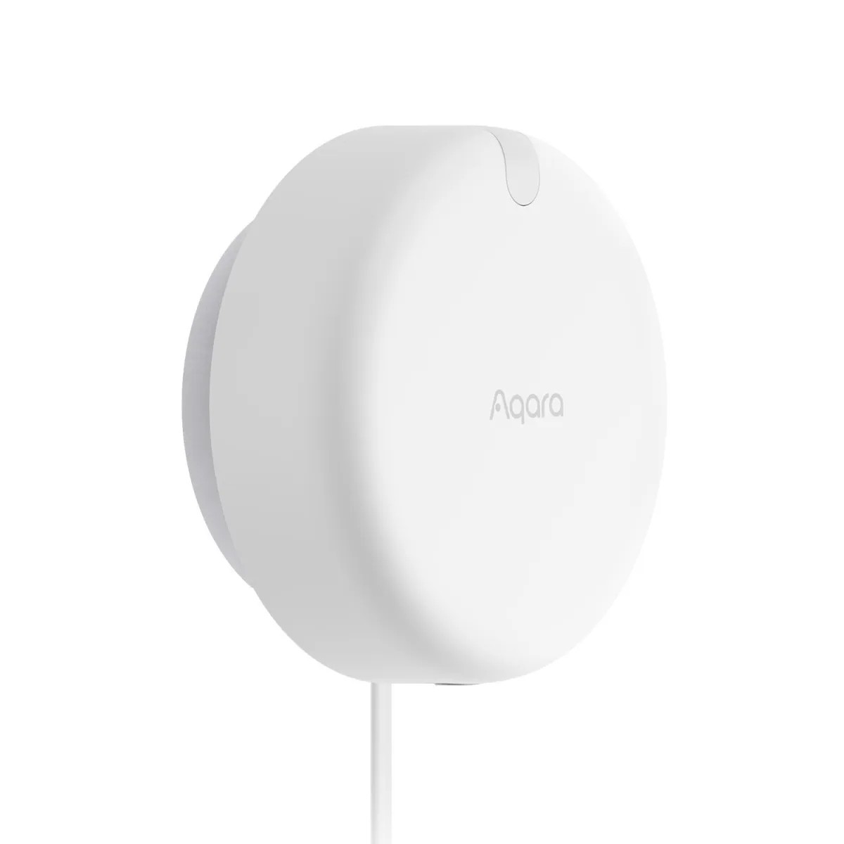 Czujnik obecności Aqara Presence Sensor FP2, inteligentny czujnik domowy z Wi-Fi i Bluetooth