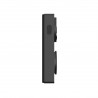 Aqara Smart Video Doorbell G4 czarny wideodomofon Wi-Fi 1080p HomeKit Secure Video