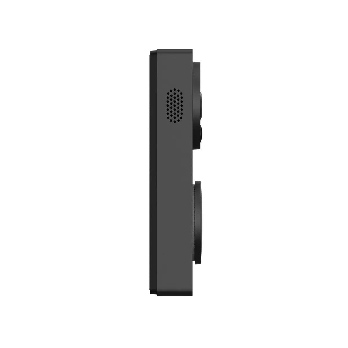 Wideodomofon Aqara Smart Video Doorbell G4 Czarny Aqara Smart Video Doorbell G4 - czarny wideodomofon z kamerą 1080p