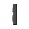 Aqara Smart Video Doorbell G4 czarny wideodomofon Wi-Fi 1080p HomeKit Secure Video