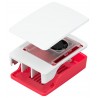 Zestaw Raspberry Pi 5 kompletny pakiet startowy