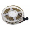 Taśma LED RGBW Warm White (ciepły biały) 5050 60D/m 12V 5m