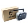 BleBox saunaBox PRO sterownik sauny WiFi 230 V z anteną, sondą 5 m i aplikacją wBox