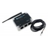 BleBox saunaBox PRO sterownik sauny WiFi 230 V z anteną, sondą 5 m i aplikacją wBox