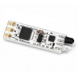 Blebox reflectiveSwitch - najmniejszy obciowy sterownik LED