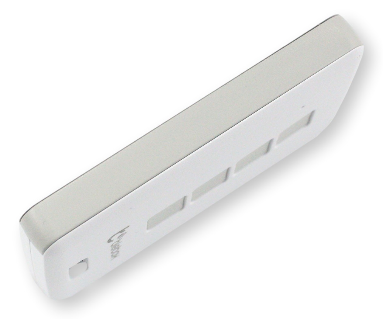 BleBox uRemote Basic White BleBox uRemote Basic White - urządzenie USB z logo Zyxel