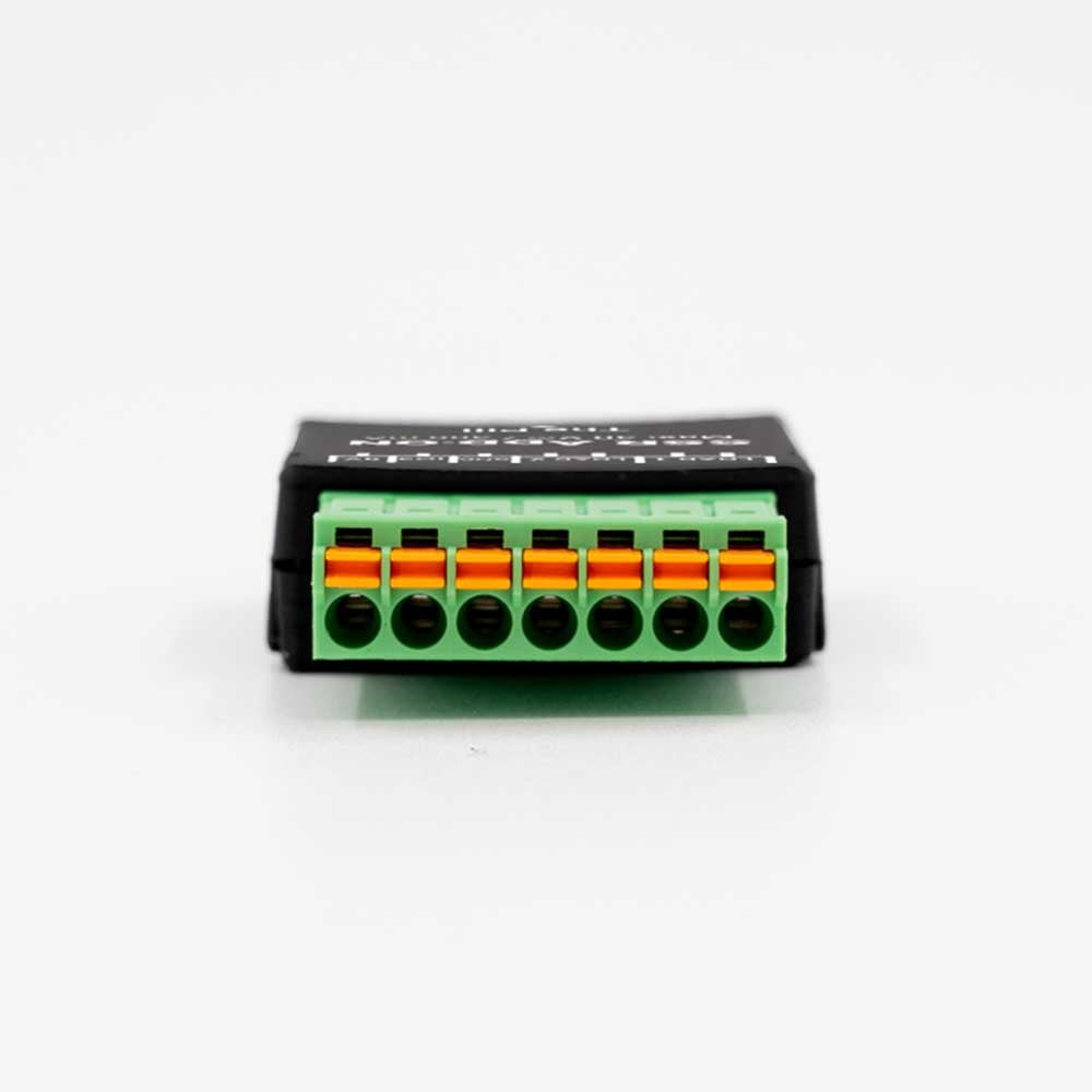 Shelly SSR Add-on The Pill - przekaźnik półprzewodnikowy DC 30V