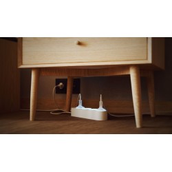 Shelly Power Strip 4 Gen4 - Inteligentna listwa zasilająca