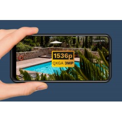 Kamera Wi-Fi zewnętrzna Kruger i Matz Connect C80