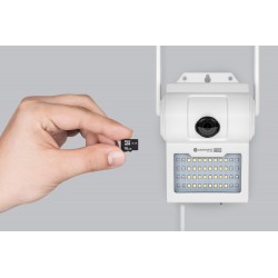 Kamera Wi-Fi zewnętrzna Kruger i Matz Connect C80