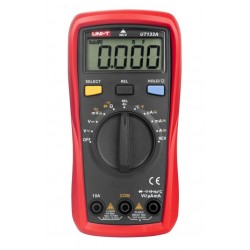 Miernik uniwersalny Uni-T UT133A
