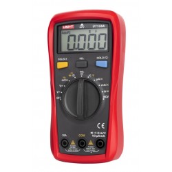 Miernik uniwersalny Uni-T UT133A