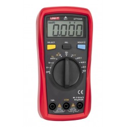 Miernik uniwersalny Uni-T UT133A