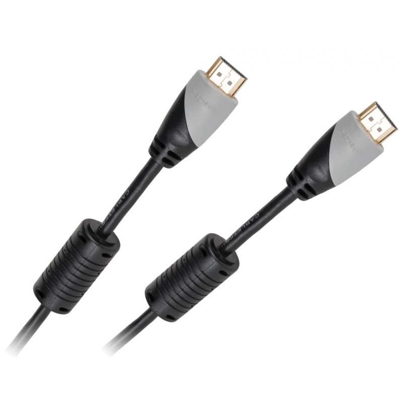 Kabel HDMI 3m 4K Cabletech - HDMI 2.0