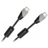 Kabel HDMI 3m 4K Cabletech - HDMI 2.0