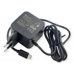 Raspberry Pi 5 Zasilacz Oryginalny USB-C 27W Czarny