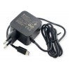 Raspberry Pi 5 Zasilacz Oryginalny USB-C 27W Czarny