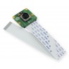 Raspberry Pi Camera Module 3 Wide - kamera szerokokątna 12MP