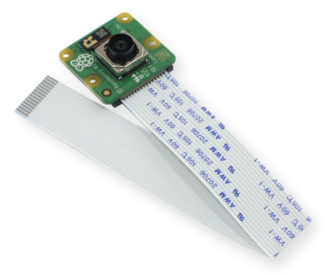 Kamera szerokokątna 12MP do Raspberry Pi z autofocusem i trybem HDR