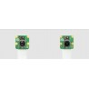 Raspberry Pi Camera Module 3 Wide - kamera szerokokątna 12MP