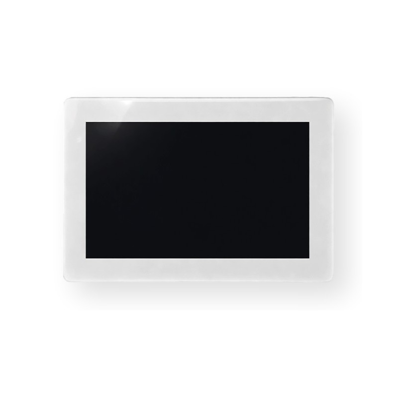 BleBox controlPanelM - dotykowy panel sterowania WiFi