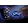 BleBox controlPanelM - dotykowy panel sterowania WiFi