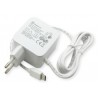 Oficjalny Zasilacz Raspberry Pi 5 USB-C 27W 5.1V 5A Biały