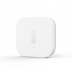 Aqara Temperature i Humidity Sensor T1 TH-S02D czujnik temperatury i wilgotności Zigbee 3.0