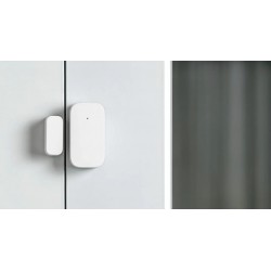 Aqara Door i Window Sensor T1 DW-S03D czujnik otwarcia drzwi i okien Zigbee 3.0