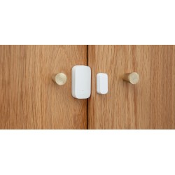 Aqara Door i Window Sensor T1 DW-S03D czujnik otwarcia drzwi i okien Zigbee 3.0