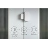 Aqara Door i Window Sensor T1 DW-S03D czujnik otwarcia drzwi i okien Zigbee 3.0