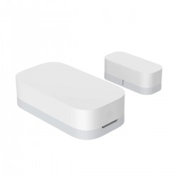 Aqara Door i Window Sensor T1 DW-S03D czujnik otwarcia drzwi i okien Zigbee 3.0