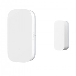 Aqara Door i Window Sensor T1 DW-S03D czujnik otwarcia drzwi i okien Zigbee 3.0