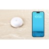 Aqara Water Leak Sensor T1 czujnik zalania wodą Zigbee 3.0 IP67 biały