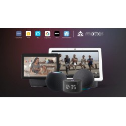 Aqara Water Leak Sensor T1 czujnik zalania wodą Zigbee 3.0 IP67 biały