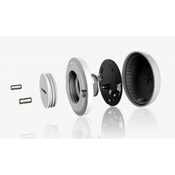 Aqara Water Leak Sensor T1 czujnik zalania wodą Zigbee 3.0 IP67 biały