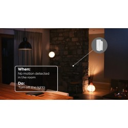 Shelly Pro 4PM V2 przekaźnik 4-kanałowy z pomiarem mocy WiFi LAN Bluetooth DIN