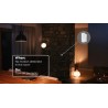 Shelly Pro 4PM V2 przekaźnik 4-kanałowy z pomiarem mocy WiFi LAN Bluetooth DIN