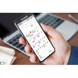 Shelly Pro 4PM V2 przekaźnik 4-kanałowy z pomiarem mocy WiFi LAN Bluetooth DIN