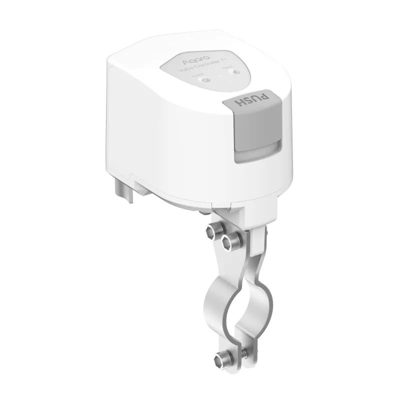 Aqara Valve Controller T1 sterownik zaworu wody Zigbee 3.0 DN15 DN20 DN25