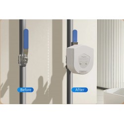 Aqara Valve Controller T1 sterownik zaworu wody Zigbee 3.0 DN15 DN20 DN25