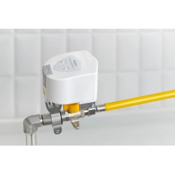 Aqara Valve Controller T1 sterownik zaworu wody Zigbee 3.0 DN15 DN20 DN25