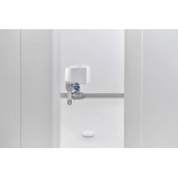 Aqara Valve Controller T1 sterownik zaworu wody Zigbee 3.0 DN15 DN20 DN25