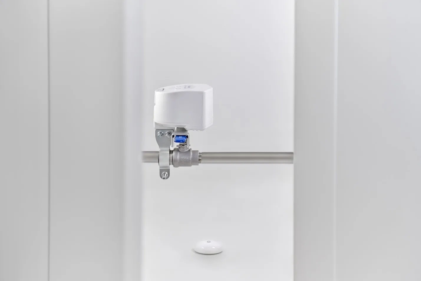 Aqara Valve Controller T1 sterownik zaworu Sterownik zaworu Aqara Valve Controller T1, Zigbee 3.0 - elektroniczny zawór termostatyczny